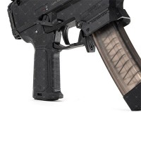 Strike Industries Overmolded Enhanced Pistol Grip