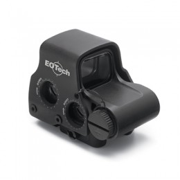 EOTech EXPS 3-2 ホロサイト ブラック