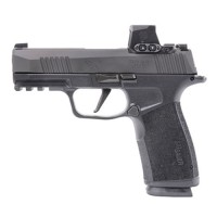 Sig Sauer ROMEO-X Compact Black