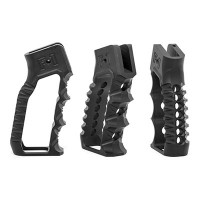 F-1 Firearms Skeletonized Grip - Style 2