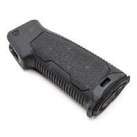 Strike AR Flat Top Overmolded Pistol Grip 15Degree