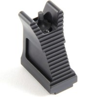 Unity Tactical FUSION Backup Iron Sight Fixed