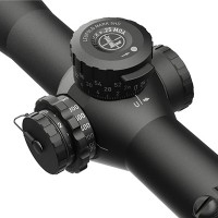 Leupold Mark 5HD 5-25x56 M1C3 FFP Illum Gunwerks