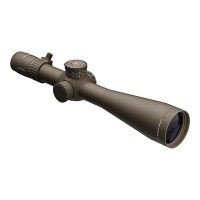 Leupold Mark 5HD 5-25x56 M5C3 FFP Tremor 3 FDE