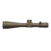 Leupold Mark 5HD 5-25x56 M5C3 FFP Tremor 3 FDE