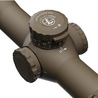 Leupold Mark 5HD 5-25x56 M5C3 FFP Tremor 3 FDE