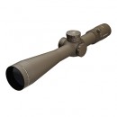 Leupold Mark 5HD 7-35x56 M5C3 FFP PR2 Mil FDE