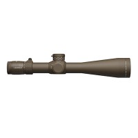 Leupold Mark 5HD 7-35x56 M5C3 FFP PR2 Mil FDE