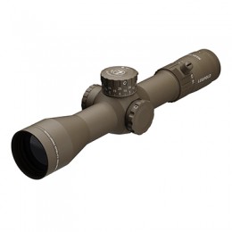 Leupold Mark 5HD 3.6-18x44 M5C3 FFP Tremor 3 FDE