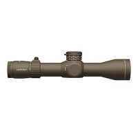 Leupold Mark 5HD 3.6-18x44 M5C3 FFP Tremor 3 FDE