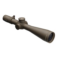 Leupold Mark 5HD 5-25x56 M1C3 FFP PR1-MOA FDE