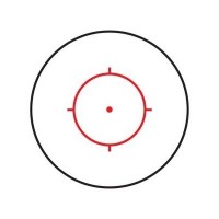 Sig Sauer Romeo5 XDR 1x20mm ダットサイト