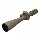 Leupold Mark 5HD 5-25x56 M5C3 FFP PR2-Mil FDE