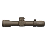 Leupold Mark 5HD 3.6-18x44 M5C3 FFP PR2-Mil FDE