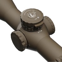 Leupold Mark 5HD 3.6-18x44 M5C3 FFP PR2-Mil FDE