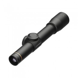 Leupold FX-II Ultralight 2.5x20 Wide Duplex