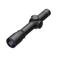 Leupold FX-II Ultralight 2.5x20 Wide Duplex