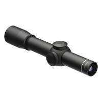 Leupold FX-II Ultralight 2.5x20 Wide Duplex