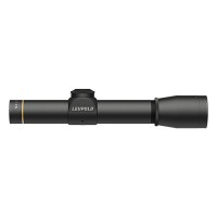 Leupold FX-II Ultralight 2.5x20 Wide Duplex