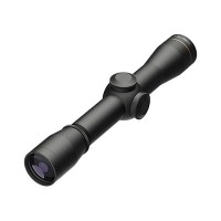 Leupold FX-I Rimfire 4x28 Fine Duplex