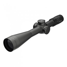 Leupold Mark 4HD 8-32x56 M1C3 Side Focus FFP PR2