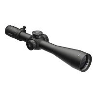 Leupold Mark 4HD 8-32x56 M1C3 Side Focus FFP PR2