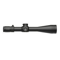 Leupold Mark 4HD 8-32x56 M1C3 Side Focus FFP PR2