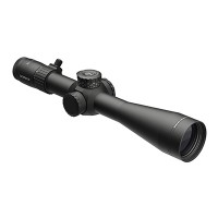 Leupold Mark 4HD 4.5-18x52 M1C3 Side Focus FFP