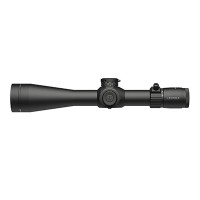 Leupold Mark 4HD 4.5-18x52 M1C3 Side Focus FFP