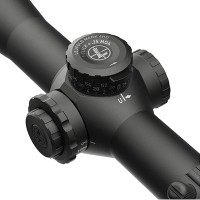 Leupold Mark 4HD 4.5-18x52 M1C3 Side Focus FFP