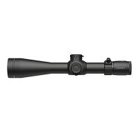 Leupold Mark 4HD 4.5-18x52 M5C3 Side Focus FFP