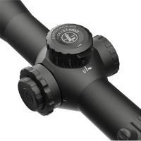 Leupold Mark 4HD 4.5-18x52 M5C3 Side Focus FFP