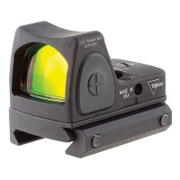 Trijicon RMR Type2 3.25 MOA Red Dot Low Picatinny