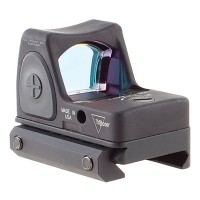 Trijicon RMR Type2 3.25 MOA Red Dot Low Picatinny