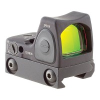 Trijicon RMR Type2 3.25 MOA Red Dot Low Picatinny