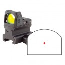 Trijicon RMR Type2 3.25 MOA Red Dot Tall Picatinny