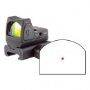 Trijicon RMR Type2 3.25 MOA Red Dot Low Weaver