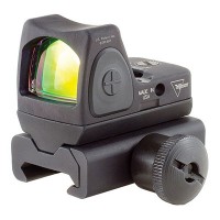 Trijicon RMR Type2 3.25 MOA Red Dot Low Weaver