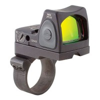 Trijicon RMR Type2 3.25 MOA Red Dot RM36 ACOG