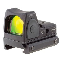 Trijicon RMR Type2 6.5 MOA Red Dot Low Picatinny