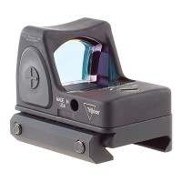 Trijicon RMR Type2 6.5 MOA Red Dot Low Picatinny