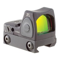 Trijicon RMR Type2 6.5 MOA Red Dot Low Picatinny