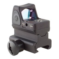 Trijicon RMR Type2 6.5 MOA Red Dot Tall Picatinny