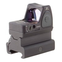 Trijicon RMR Type2 6.5 MOA Red Dot Tall Picatinny