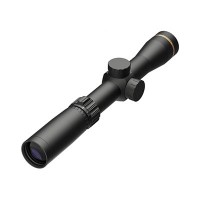 Leupold VX-Freedom 1.5-4x28 IER Scout Duplex