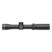 Leupold VX-Freedom 1.5-4x28 IER Scout Duplex