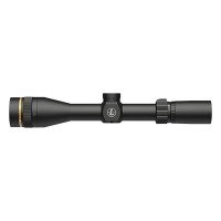 Leupold VX-Freedom 3-9x33 EFR Fine Duplex