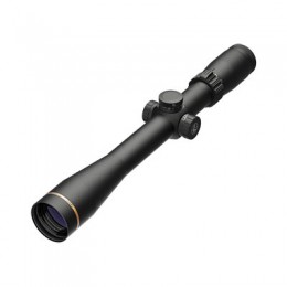 Leupold VX-Freedom 6-18x40 CDS Side Focus TRI-MOA