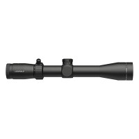 Leupold Mark 3HD 3-9x40 P5 Mildot