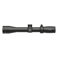 Leupold Mark 3HD 3-9x40 P5 Mildot